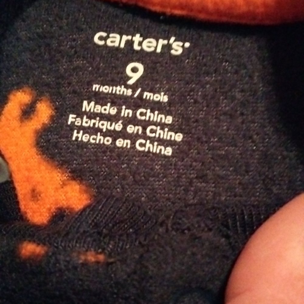 Baby boy bundle (bin7) - Picture 3 of 9